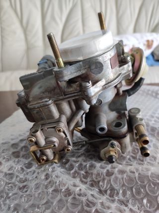 Carburatore Fiat uno 900cc 45