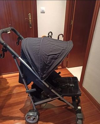 Silla cybex callisto