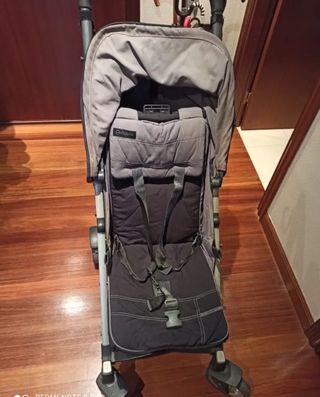 Silla cybex callisto