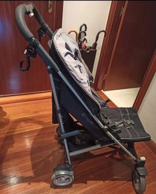 Silla cybex callisto