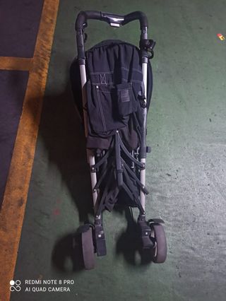 Silla cybex callisto