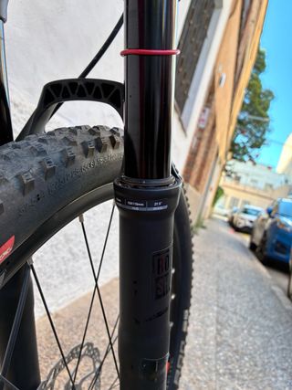 Trek Procaliber 6 