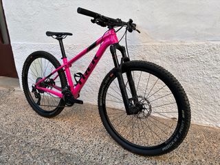 Trek Procaliber 6 