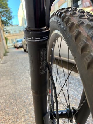 Trek Procaliber 6 