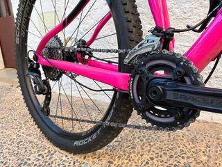 Trek Procaliber 6 