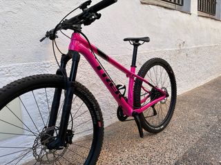 Trek Procaliber 6 