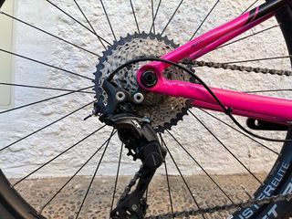 Trek Procaliber 6 