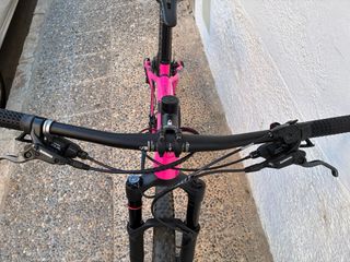 Trek Procaliber 6 