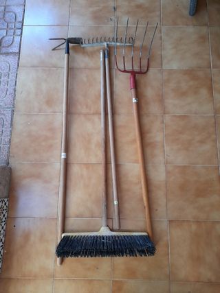 Herramientas