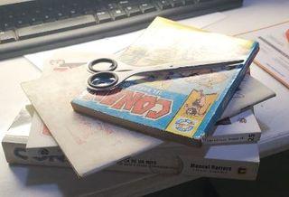 COMIC - CONAN EL BARBARO 2 VARIADOS