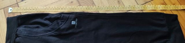 Mallas negras piratas talla M domyos deporte yoga