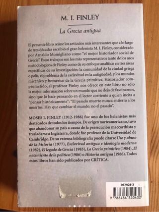 La Grecia antigua
