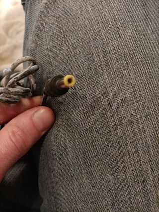 Alimentatore notebook IBM ThinkPad