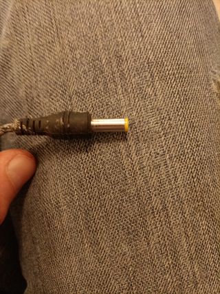 Alimentatore notebook IBM ThinkPad