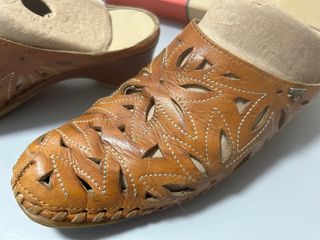 Zapatos mujer PIKOLINOS