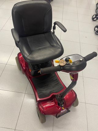 Scooter sterling pearl