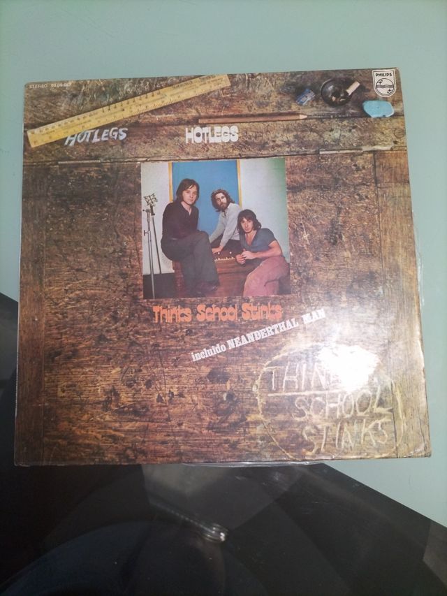 Vinilos Glenn Miller,