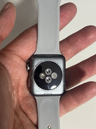 Apple watch series 2 42mm