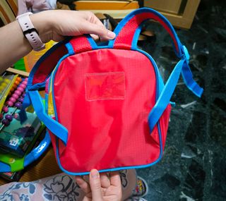 Mochila niño