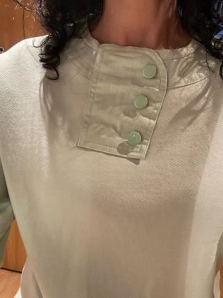 Jersey entretiempo