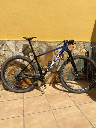 Coluer Posion SL 2021 / Venta o Cambio por llantas