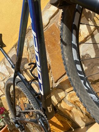 Coluer Posion SL 2021 / Venta o Cambio por llantas