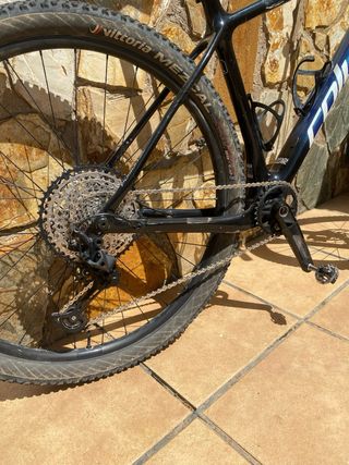 Coluer Posion SL 2021 / Venta o Cambio por llantas