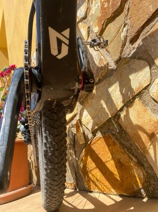 Coluer Posion SL 2021 / Venta o Cambio por llantas