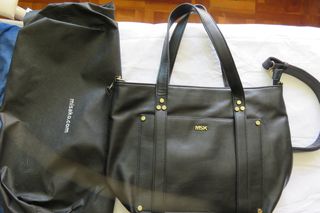 bolso mujer mano misako