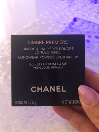 CHANEL. ILUMINADOR