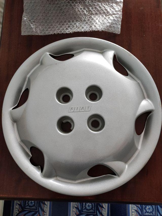 4 Copricerchi Fiat punto prima serie 