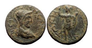 MONEDA ROMANA
