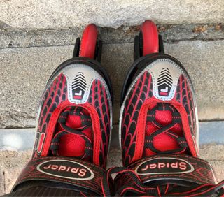 Patines niño/niña Fila Spider