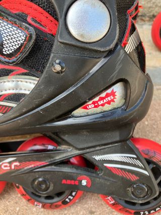 Patines niño/niña Fila Spider