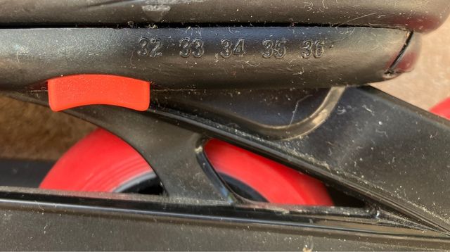 Patines niño/niña Fila Spider