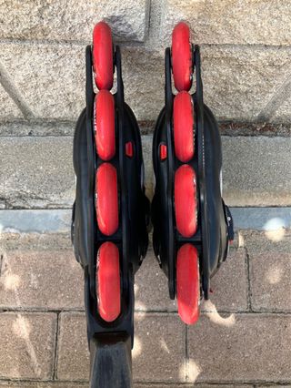 Patines niño/niña Fila Spider