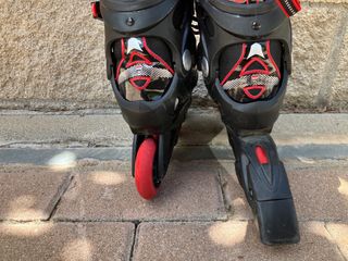 Patines niño/niña Fila Spider