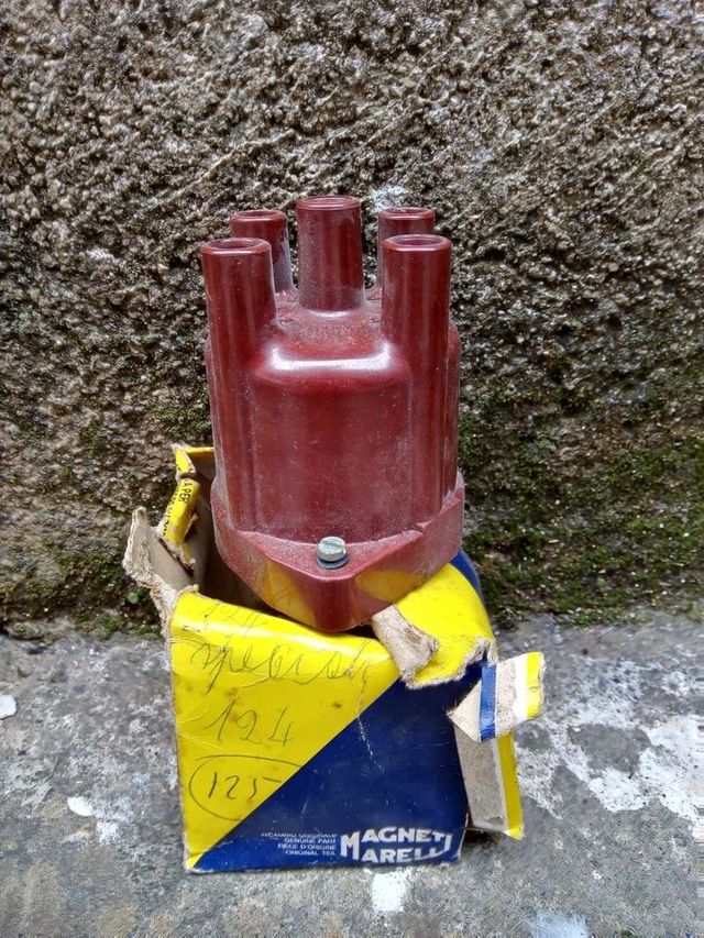 Calotta Magneti Marelli per Fiat 124/125/Special/T