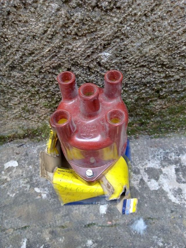 Calotta Magneti Marelli per Fiat 124/125/Special/T