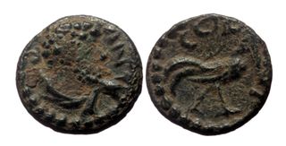 MONEDA ROMANA