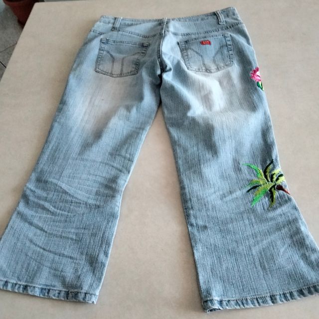 Jeans "xfn jeam"