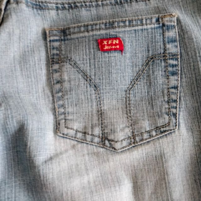 Jeans "xfn jeam"