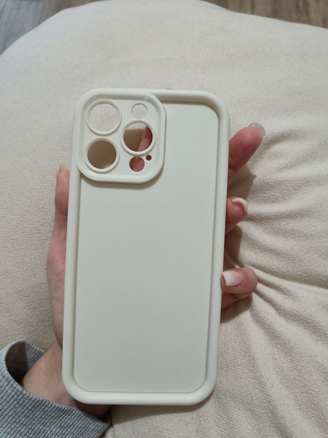 Cover iPhone 15 Pro Max