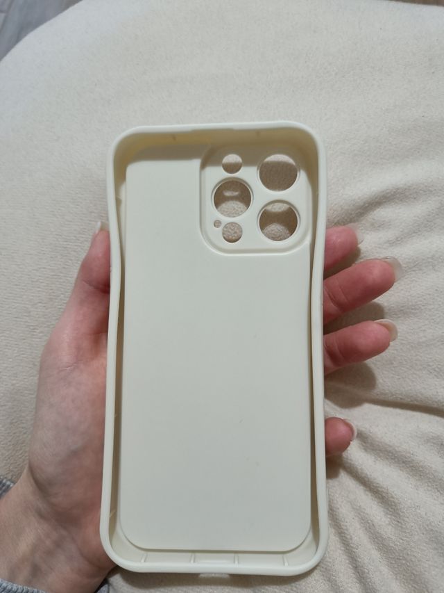 Cover iPhone 15 Pro Max