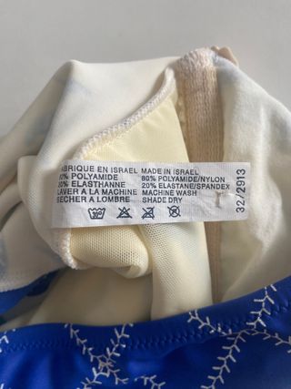 Bañador Gideon Oberson 