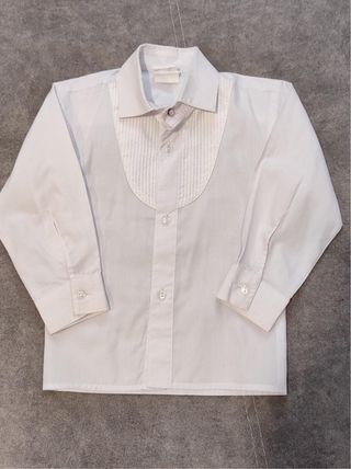 Traje de flamenco