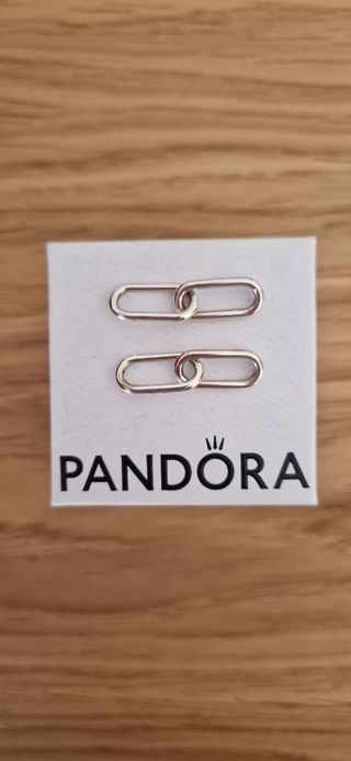 Eslabones Pulsera Pandora