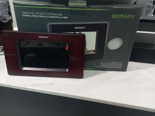 Marco fotos digital 7'