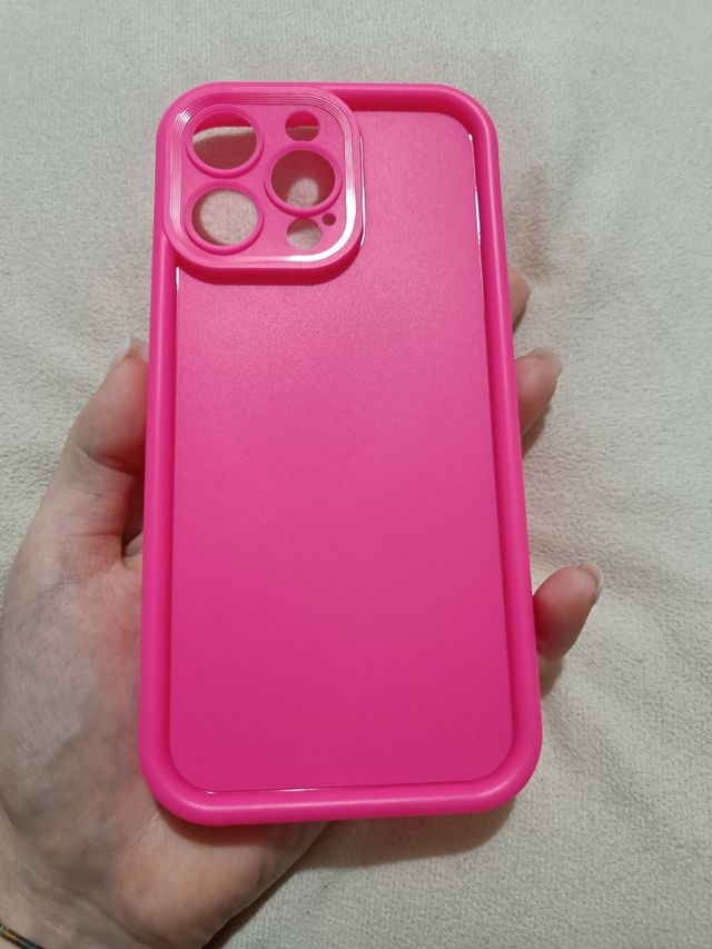 Cover iPhone 15 Pro Max