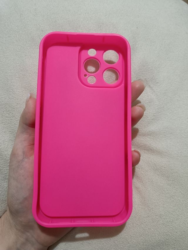 Cover iPhone 15 Pro Max